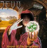 Jevo : Keeper of the Seven Beers
